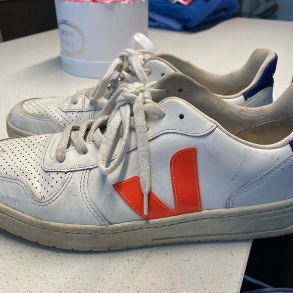 Veja Shoes Veja Tennis Shoes Poshmark